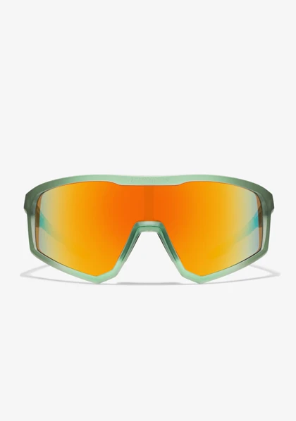 عینک آفتابی دی فرانکلین مدل D.franklin Hurricane Full Grad Green / Orange