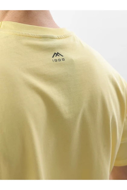 تیشرت مردانه اورجینال مدمکست madmext