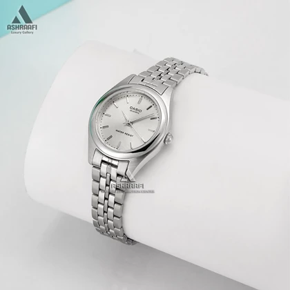 ساعت زنانه کاسیو Casio LTP-1129A-7A