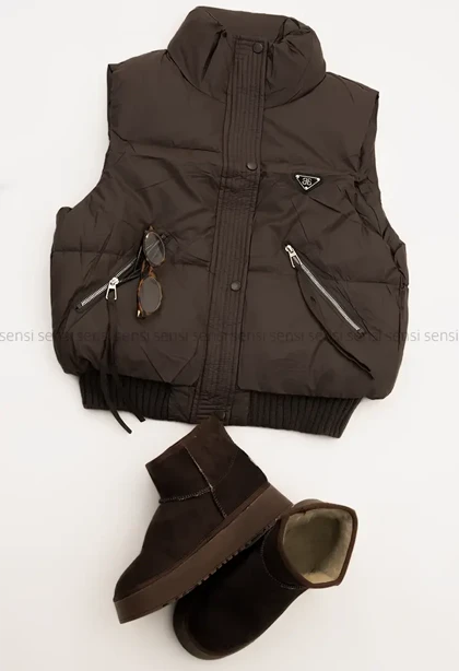 پافر وارداتی پشم شیشه دار سیلیکونی کد1004852