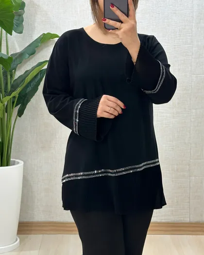 B906- شومیز کیانا