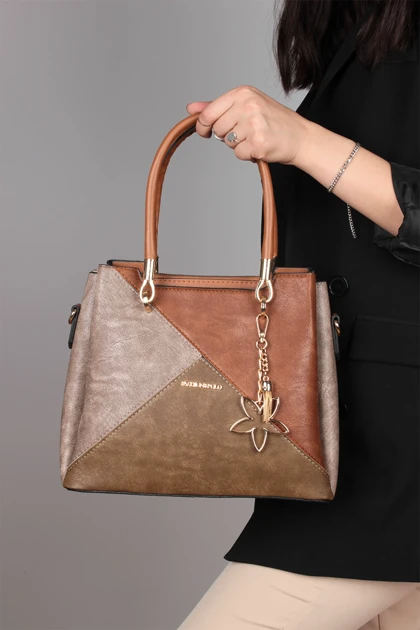 کیف دستی زنانه بای هاکان by-hakan