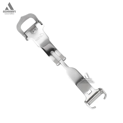قفل ساعت کارتیه Cartier Watch Strap Lock S02