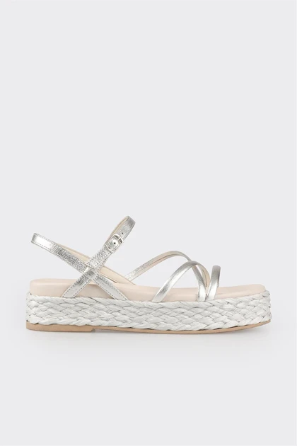 صندل زنانه اورجینال elle