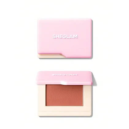 رژگونه دریم تاچ شیگلم sheglam