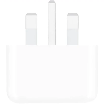 شارژر 40 وات اپل Apple اصل مدل A3365