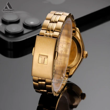 ساعت تیسوت اورجینال دست دوم Tissot PR 100 T101.210.33.031.00