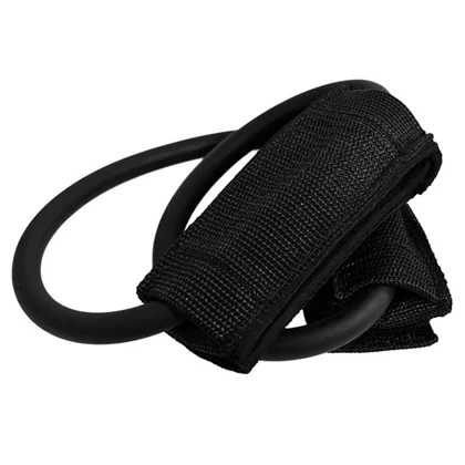 کش ورزشی پا مگا فیتنس Mega Fitness مدل MF-1138 دورشته