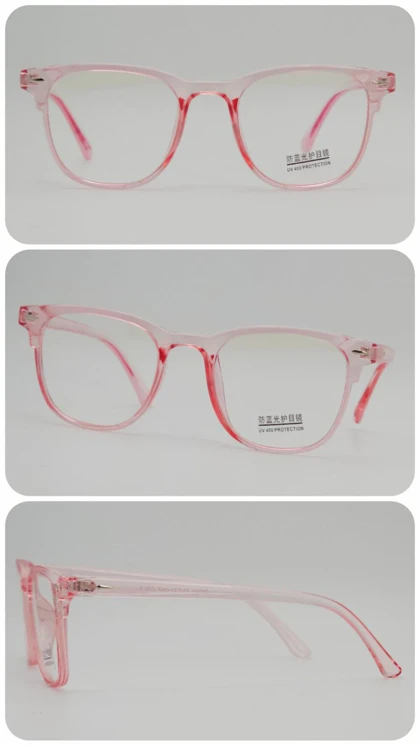 عینک آفتابی زنانه و مردانه بلوکات Anti Blue Light 28056 مناسب کار با کامپیوتر و موبایل