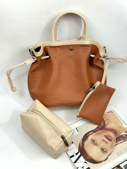کیف جمع شو " زارا " 1260