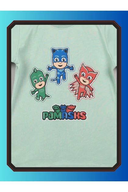 تیشرت بچگانه ایدوی edoy