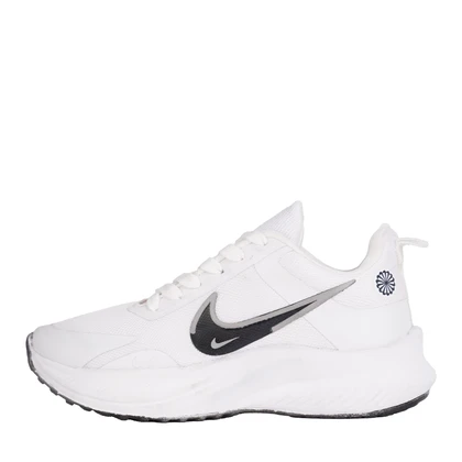 کفش ورزشی Nike زنانه سفید مدل Taban