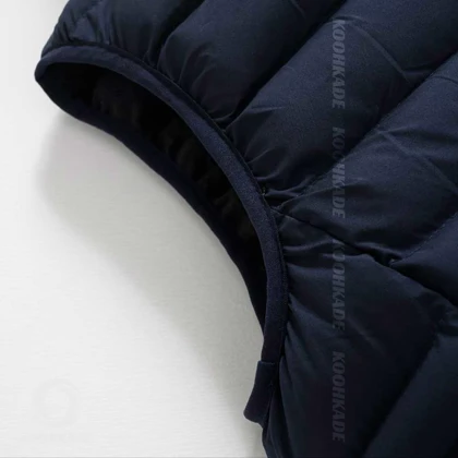 پافر مردانه MAMMUT D51