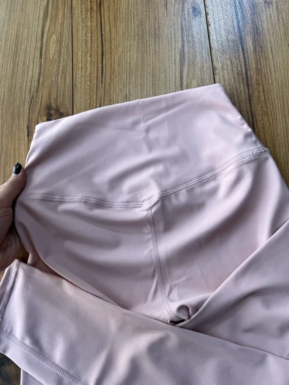 لگ زنانه لولولمون Lululemon مدل Wonder Train 2