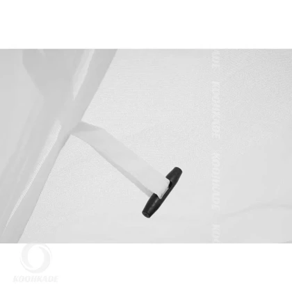 چادر کوهنوردی SNOWHAWK DISCOVRY PLUS 2 N