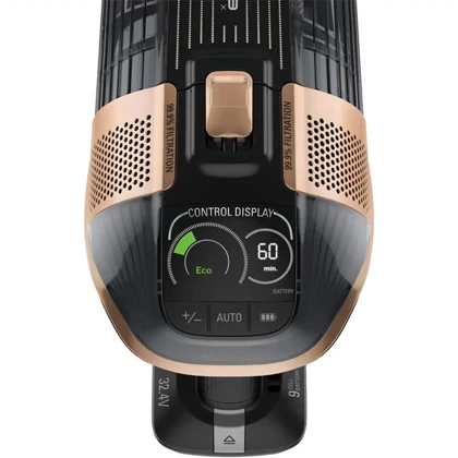 جارو شارژی تفال Tefal مدل TY99F1WO