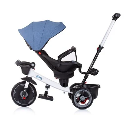 سه چرخه چیپولینو مدل Chipolino pegas 2203AC