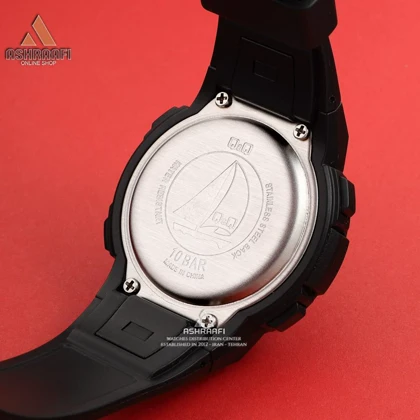 ساعت کیو اند کیو اورجینال Q&Q M185J008Y