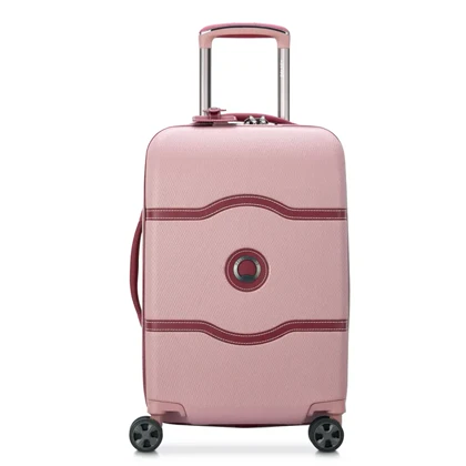 چمدان سایز بزرگ اورجینال دلسی مدل DELSEY PARIS - Chatelet Air Large