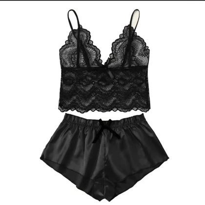 لباس خواب زنانه مدلT_9_05