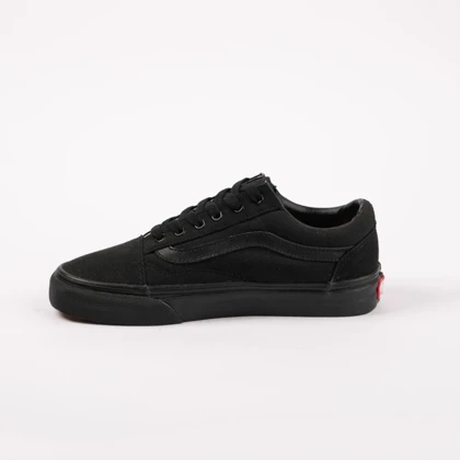 ونس اولد اسکول فول بلک/ Vans oldskool full black