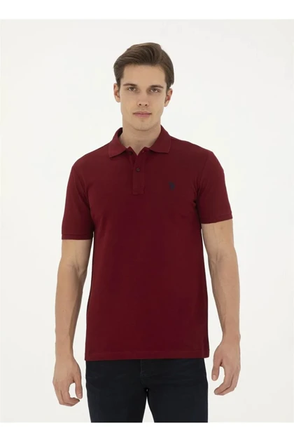 تیشرت مردانه اورجینال assn u.s.-polo-assn.