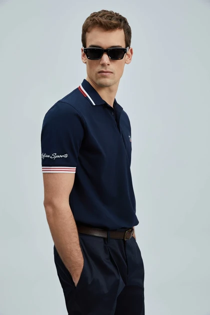 تیشرت مردانه lufian