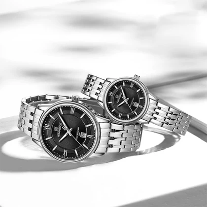 ساعت مچی ست نیوی فورس Naviforce NF8040L