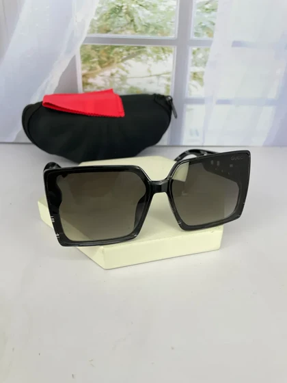 عینک آفتابی گوچی کد 2535