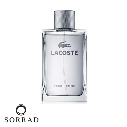 عطر ادکلن لاگوست مردانه | Lacoste Pour Homme
