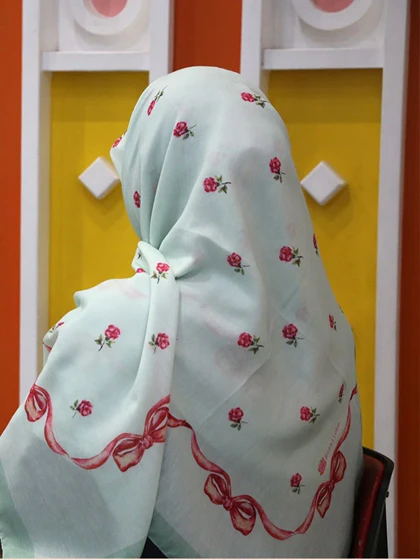 روسری NK054
