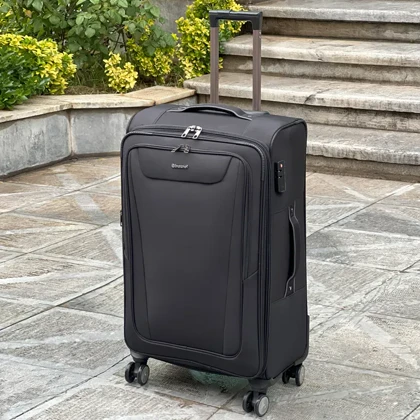 چمدان سایز متوسط فوروارد مدل FORWARD - FCLT40120 HAPPY JOURNEY MEDIUM