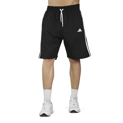 شلوارک ورزشی مردانه آدیداس مدل HS-3P1937 مشکی