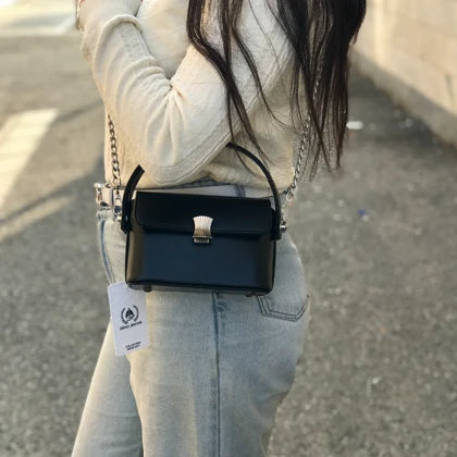 کیف زنانه دنیز جنوا deniz jenova وارداتی