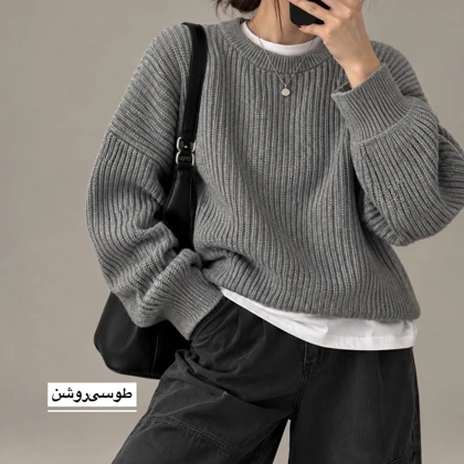 بافت زنانه مدل 1506