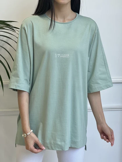 تیشرت ارگانیک 3