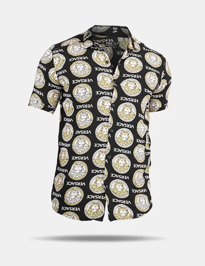 پیراهن مردانه Versace