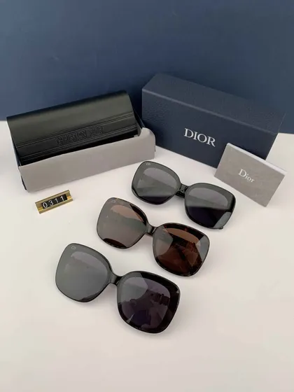 عینک آفتابی دیور مدل CD0311