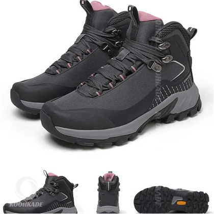 کفش ساق‌دار زنانه کاراکال CA.S4407B-2