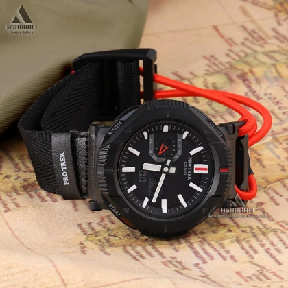 ساعت کاسیو پروترک Casio Protrek PRJ-B001-5732B