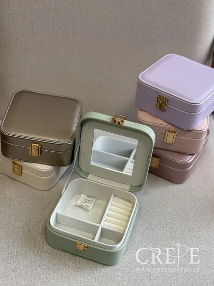 جعبه جواهری