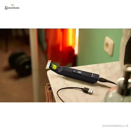 ماشین اصلاح فیلیپس مدل ONEBLADE 360 QP6542/15