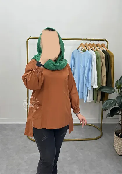 مانتو لینن پانیا