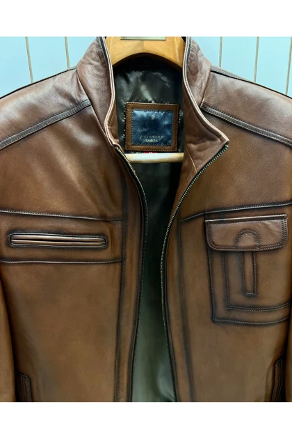 کت و کاپشن مردانه savara savara