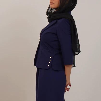 کت بغل پرچی