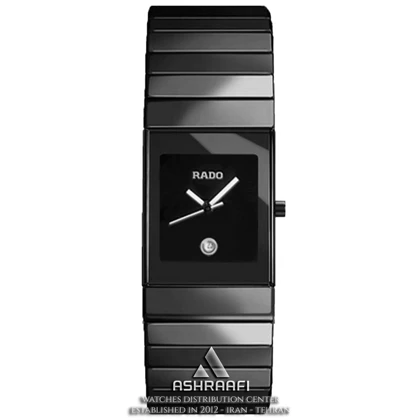 ساعت مردانه رادو Rado 538.0715K