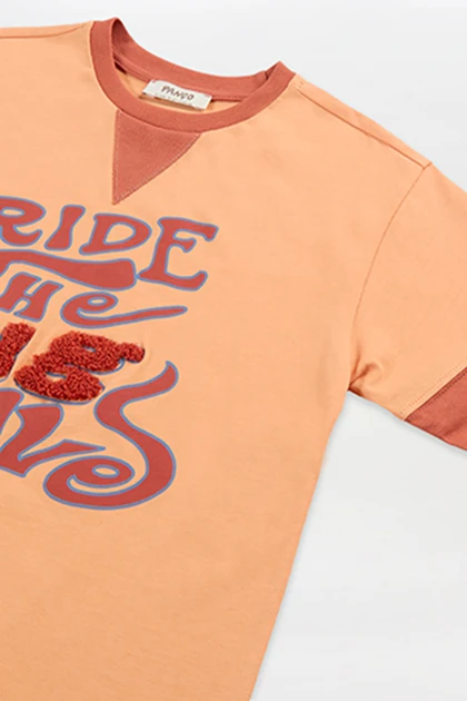 تیشرت بچگانه panco