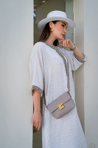 کیف دوشی مدل David Jones CM7009