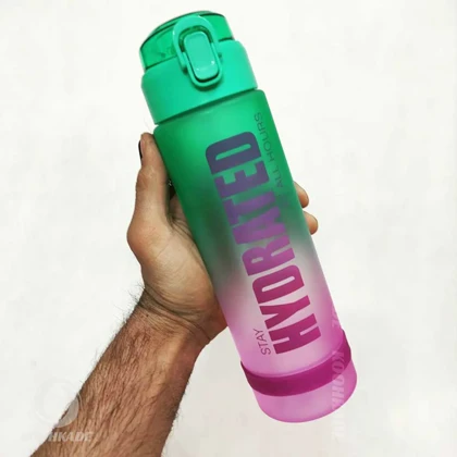 قمقمه HYDRATED 900ML مدل 9_675