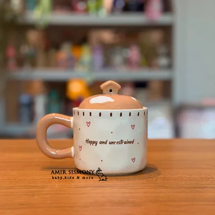 ماگ گربه